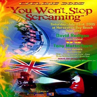 David Rodigan vs_ Tony Matterhorn @ Horseshoe Bay Beach, Bermuda 23rd July 2005 (CD Cover).jpg