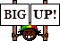 big up :bigup: